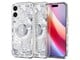 Mobile - Covers & Cases - Spigen Ultra Hybrid MagSafe - zero one white - iPhone 17 - ACS10385