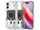 Mobile - Covers & Cases - Spigen Ultra Hybrid MagSafe - neo one - iPhone 17 - ACS10388