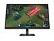 Skärm - 27" HP OMEN 27q G2 - 2560x1440 (QHD) - 180Hz - IPS - AV4H6E9#ABB