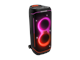 Bärbara/Bluetooth-högtalare - JBL Partybox 720 - 800 W Party Speaker - JBLPARTYBOX720EU
