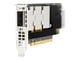 Nätverkskort (adaptrar osv.) - HP E InfiniBand NDR200 MCX75310AAS-HEAT Adapter - P45642-B22