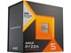 CPU - AMD Ryzen 5 7500X3D CPU - 6 kärnor - 4 GHz - AMD AM5 - AMD Boxed (utan kylare) - 100-100001904WOF