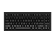 Tangentbord - Wooting 80HE - US-ANSI - Linear60 - Gaming Keyboard - Utan numpad - US International - Svart - WK5-US2-L60-BK1