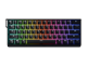 Tangentbord - Wooting 60HE+ - US-ANSI - Linear60 (Rev1) - Gaming Keyboard - Utan numpad - US International - Svart - WK3-US2-L60-102