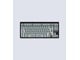 Tangentbord - Wooting 80HE - ISO - No Keycaps - Linear60 - Gaming Keyboard - Utan numpad - Universal - Svart - WK5-ISO-L60-BK1