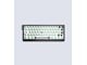 Tangentbord - Wooting 60HE+ - ISO - No Keycaps - Linear60 (Rev1) - Gaming Keyboard - Utan numpad - Universal - Svart - WK3-ISO-L60-102