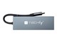 IUSB32C-HUB4HPD