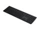 Tangentbord - Lenovo Professional - keyboard full size - QWERTY - Nordic - grey Input Device - Tangentbord - Nordisk - Grå - 4Y41R64546