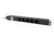 PDU-05E-0200-BK