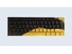 Tangentbord - Wooting Magnetic Waves ISO Keycaps - Take Control edition - Knappsats - Tysk - KC2-DE1-DYS-CTRL
