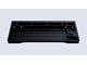 Tangentbord - Wooting 80HE Plastic Case - Uppgradera tillbehör - Svart - AC1-PL80-CSE-BK1