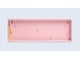 Tangentbord - Wooting Alumaze60 - Blossom Pink - Tangentbordsskal - Rosa - AC1-AL60-CSE-PK01
