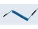 Tangentbord - Wooting Premium Cable Set - Ocean Blue - Uppgradera tillbehör - Blå - CB3-CTC-PHG-BL01