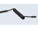 Tangentbord - Wooting Premium Cable Set - Stealth - Uppgradera tillbehör - Svart - CB3-CTC-PHG-BKGY1
