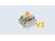 Tangentbord - Wooting Lekker V2 L45 Linear Switch - 20 pack - Key Switches - SW3-LKR-L45-20P