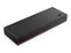 Dockning - Lenovo Smart Dock 7500 - Thunderbolt 5 - 8K 60 Hz - 2.5GBE - 40BA0265EU