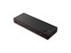 Dockning - Lenovo ThinkPad Thunderbolt 5 Smart Dock 7500 - 40BA0265EU