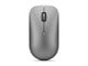 Mus - Lenovo Pro Plus 6050 - mouse - multi-mode - Bluetooth 5.3 2.4 GHz - luna grey - Mouse - Optic - 6 knappar - Grå - 4Y51S61878