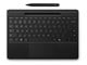 Tangentbord - Microsoft Surface Pro Flex Keyboard - Tangentbord - Tysk - Svart - Y8U-00006