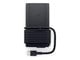 Laddare - Dell - USB-C power adapter - with power cord - 100 Watt - DELL-0GRXN