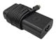 Laddare - Dell - USB-C power adapter | 65 Watt | W. Powercord - DELL-2NFMW