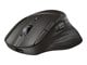 Mus - HP 785M - Mouse - Optic - 6 knappar - Svart - B8YX4AA#ABB