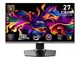 MAG 272UP QD-OLED X24