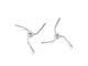 Robotdammsugare - DJI Robotdammsugare ROMO Side Brush - CP.CR.00000040.01
