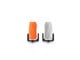 Robotdammsugare - DJI Robotdammsugare ROMO Rubber Roller Brush - CP.CR.00000047.01