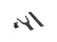 Kamerarem - DJI Osmo Action Dual-Direction 360° Wrist Strap - CP.OS.00000529.02