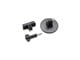 Actionkamera tillbehör - DJI Osmo Flat Adhesive Base Kit (Dual-Direction Quick-Release) - CP.OS.00000534.02