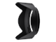 Kamera & objektivtillbehör - Nikon HB-118 lens hood for Z DX 16-50 f/2.8 VR - JMB04901