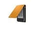 Mobile - Covers & Cases - Ledger Nano Gen 5 Magnet Folio - bitcoin orange - LEDGERNANO-5-MFBO