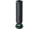 Mikrofoner - Insta360 Wave Graphite Black - 6977644763155