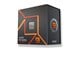 CPU - AMD Ryzen 9 7900 CPU - 12 kärnor - 3.7 GHz - AMD AM5 - AMD Boxed (utan kylare) - 100-100000590WOF