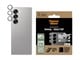Andra mobiltillbehör - PanzerGlass Hoops® Transparent Camera Lens Protector Samsung Galaxy Z Fold7 - PG33400