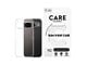 Mobile - Covers & Cases - CARE by PanzerGlass Fashionable Case Transparent X-Ray Soft Basic Google Pixel 10 | 10 Pro - CR65443