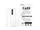 Mobile - Covers & Cases - CARE by PanzerGlass X-Ray Case Samsung Galaxy S25 FE 5G - CR38575
