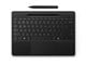 Tangentbord - Microsoft Surface Pro Flex Keyboard - Tangentbord - Engelska - Svart - Y8U-00004