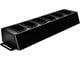 Kamera & objektivtillbehör - Transcend Body Camera Accessory - Network Docking Station for DrivePro Body 40 - TS-DPD6C