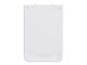Andra mobiltillbehör - Fairphone (Gen. 6) Lower Back Cover - Cloud White - F6COVL-1WH-WW1