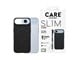 Mobile - Covers & Cases - CARE by PanzerGlass SL1M Case Black w. MagSafe iPhone Air - CR38051