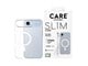 Mobile - Covers & Cases - CARE by PanzerGlass SL1M Case Transparent w. MagSafe iPhone Air - CR93211