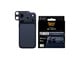Andra mobiltillbehör - PanzerGlass Fender Camera Protector Deep Blue iPhone 17 Pro - PG79739