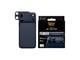 Andra mobiltillbehör - PanzerGlass Fender Camera Protector Deep Blue iPhone 17 Pro Max *DEMO* - PG94000
