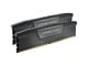 RAM - Corsair Vengeance DDR5-6000 - 32GB - CL38 - Dual Channel (2 pcs) - AMD EXPO & Intel XMP - Grå - CMK32GX5M2B6000Z38