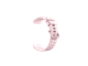 Smartwatch - Accessories - ZTE K2/K2 Pro Watch Band Pink - 123464201027