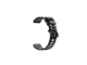 Smartwatch - Accessories - ZTE K2/K2 Pro Klockarmband, svart - 123464201026