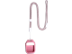 Smartwatch - Accessories - ZTE K2/K2 Pro Watch Cover + Lanyard Pink - 123464201023