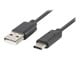 CA-USBO-20CU-0010-BK